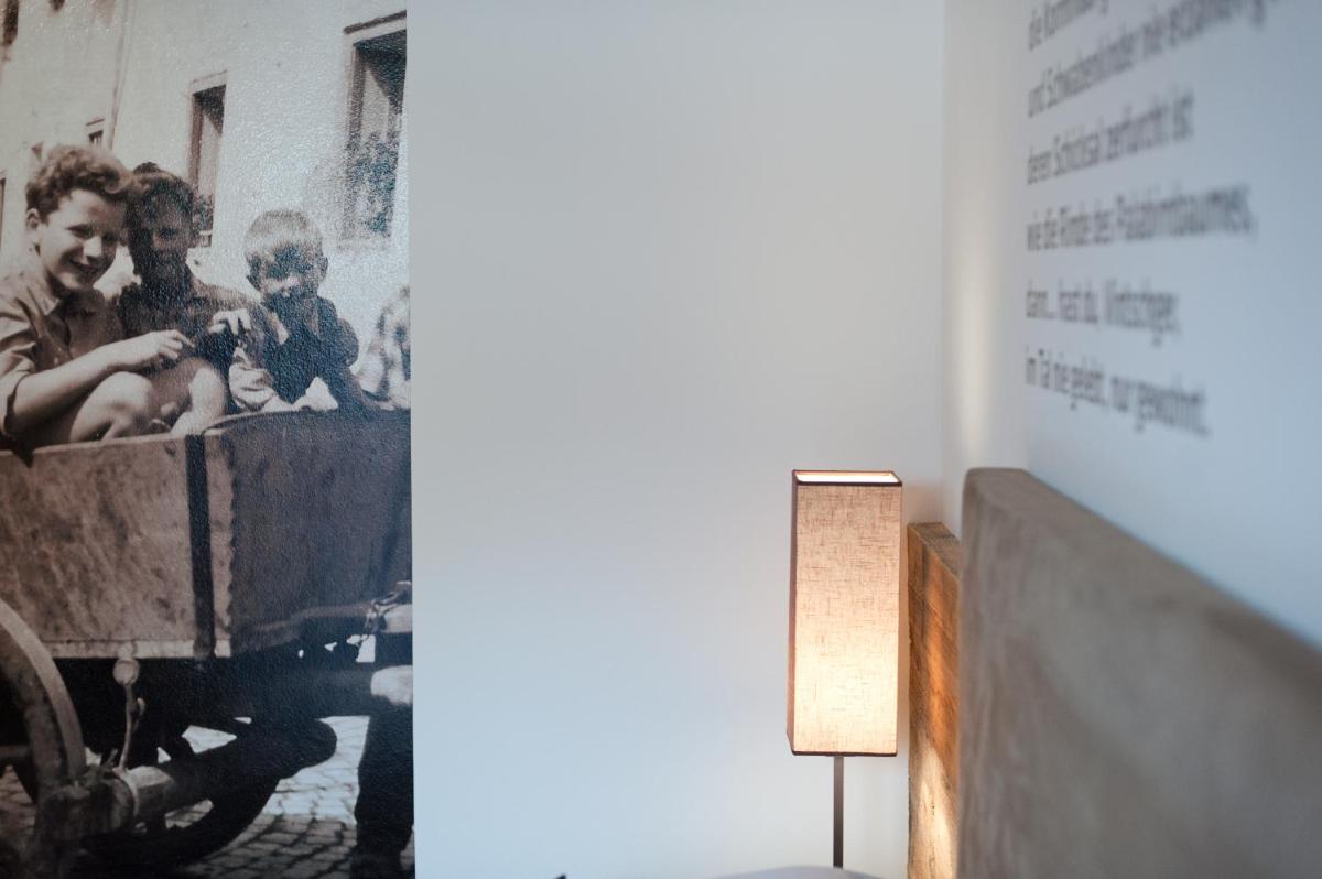 Burgus - Design Suites & Apartments