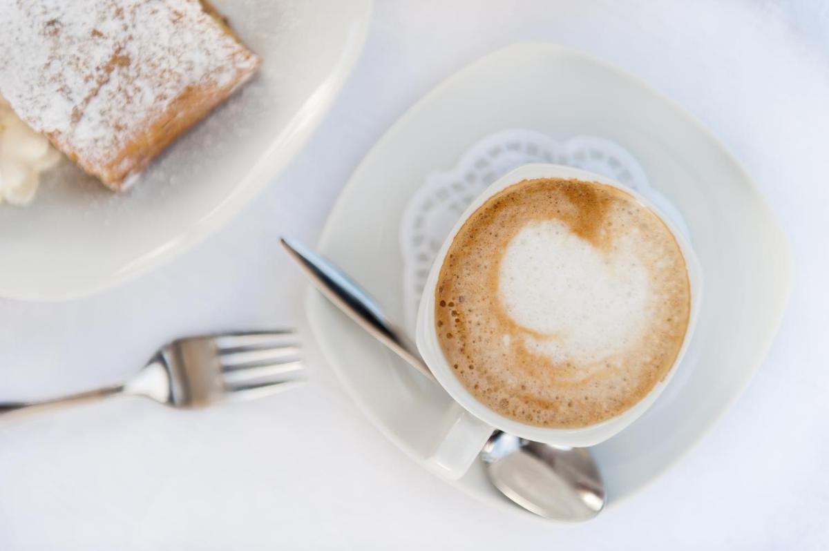 Burgus - Design Suites & Apartments