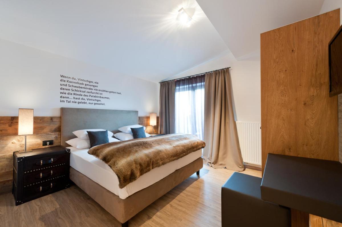 Burgus - Design Suites & Apartments