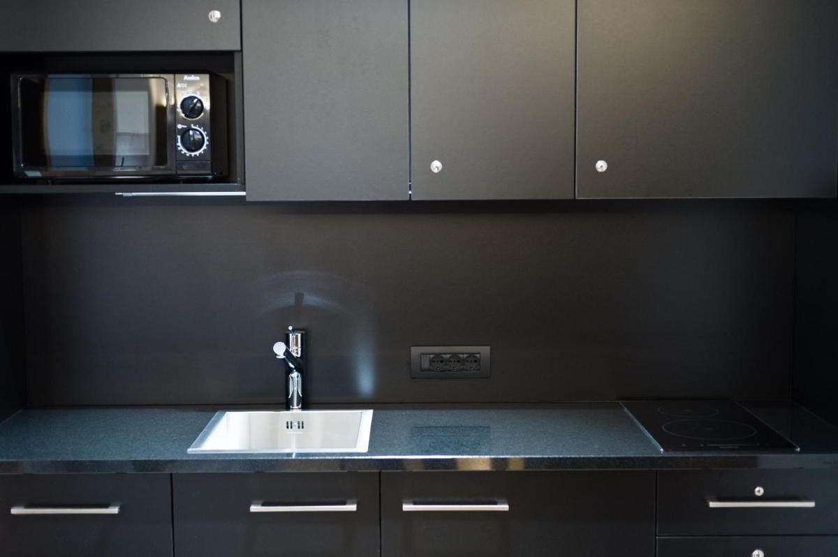 Burgus - Design Suites & Apartments