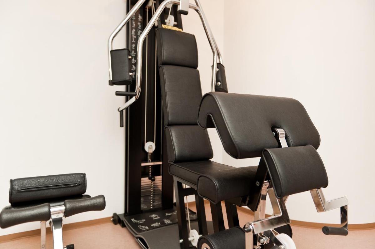 Burgus - Design Suites & Apartments