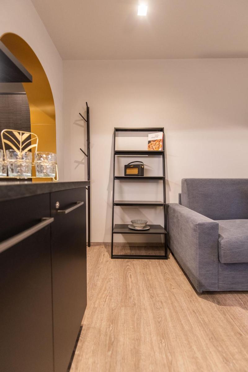 Burgus - Design Suites & Apartments