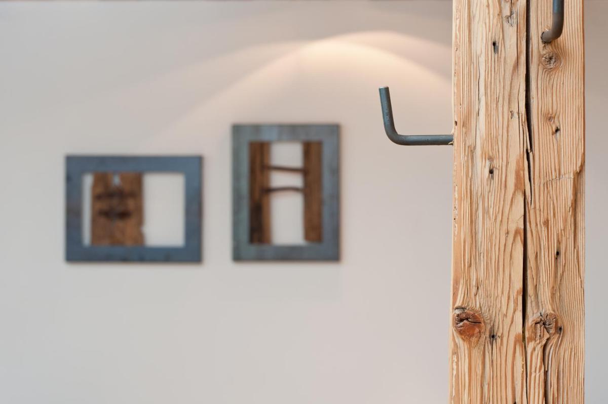 Burgus - Design Suites & Apartments