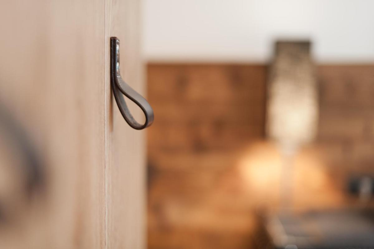 Burgus - Design Suites & Apartments