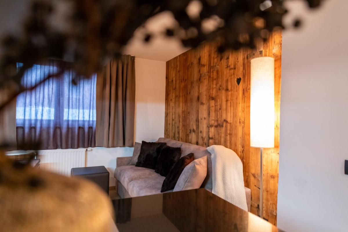 Burgus - Design Suites & Apartments