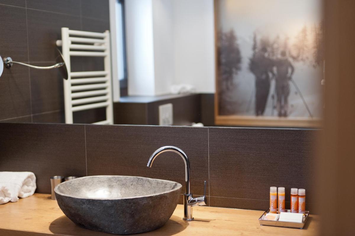 Burgus - Design Suites & Apartments