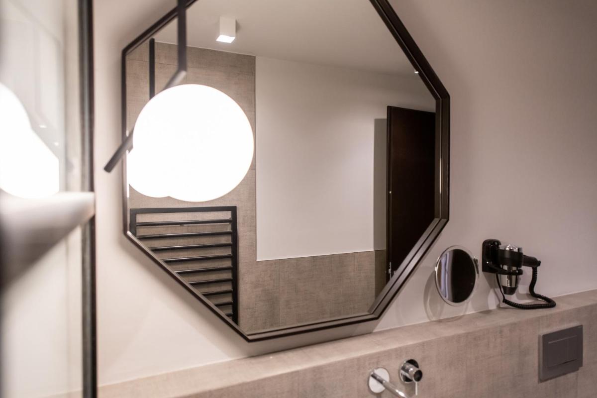 Burgus - Design Suites & Apartments