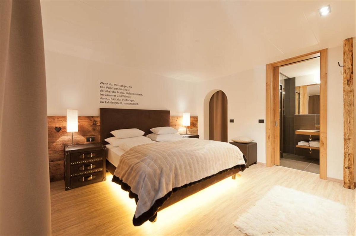 Burgus - Design Suites & Apartments