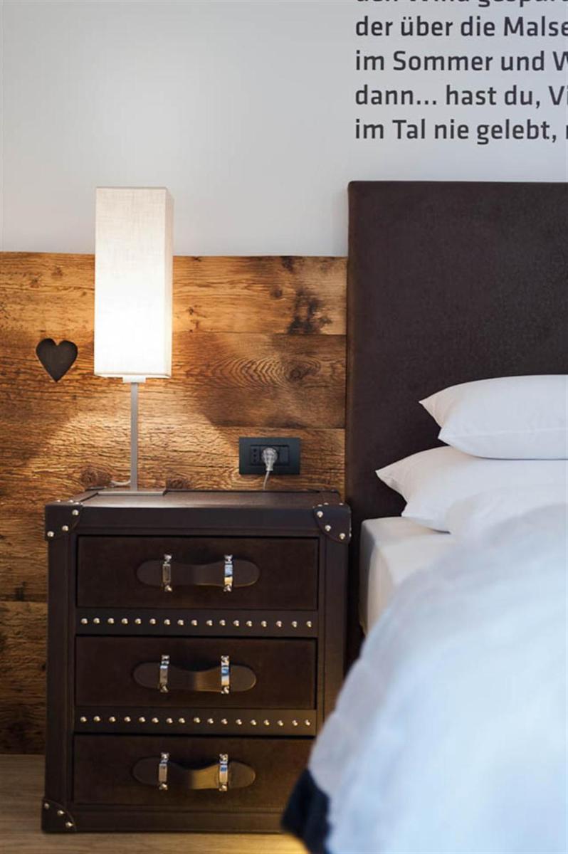 Burgus - Design Suites & Apartments