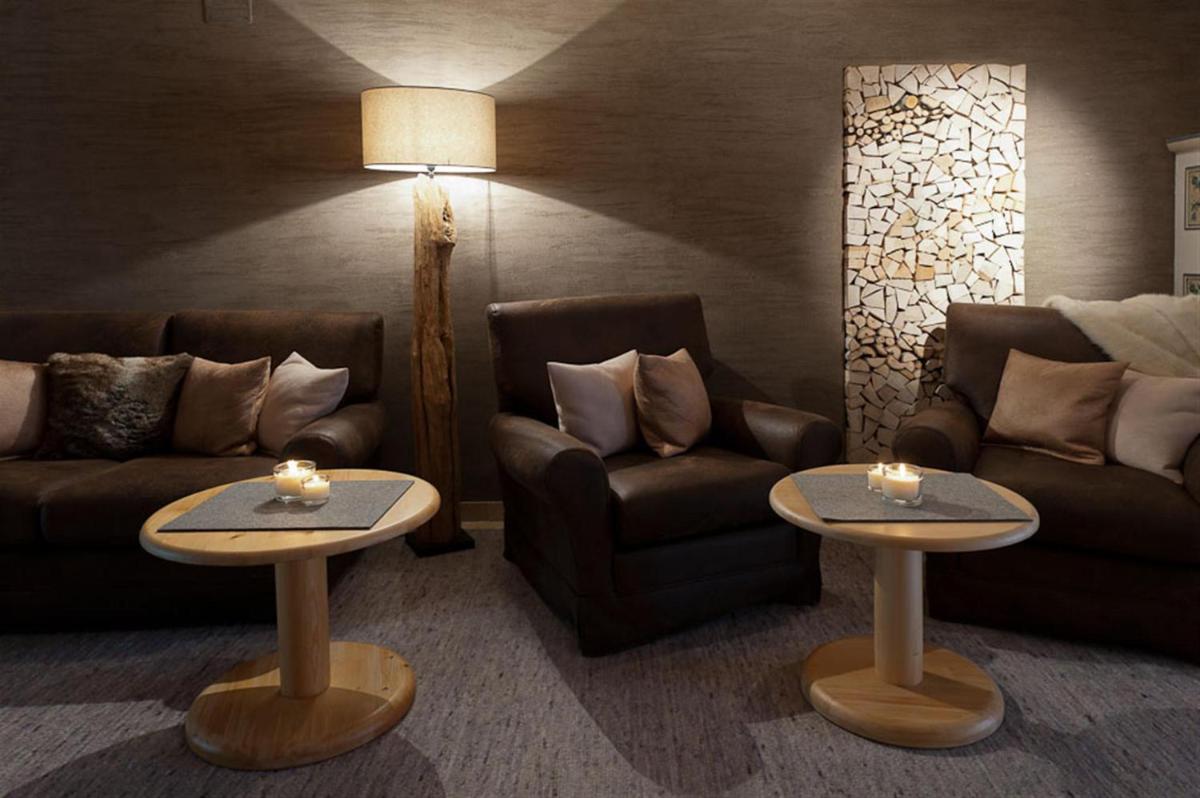 Burgus - Design Suites & Apartments