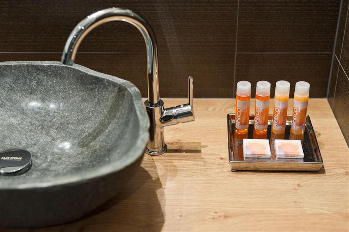 Burgus - Design Suites & Apartments