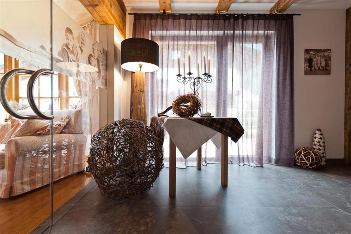 Burgus - Design Suites & Apartments