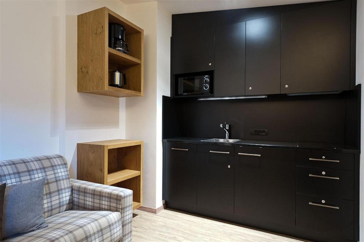 Burgus - Design Suites & Apartments