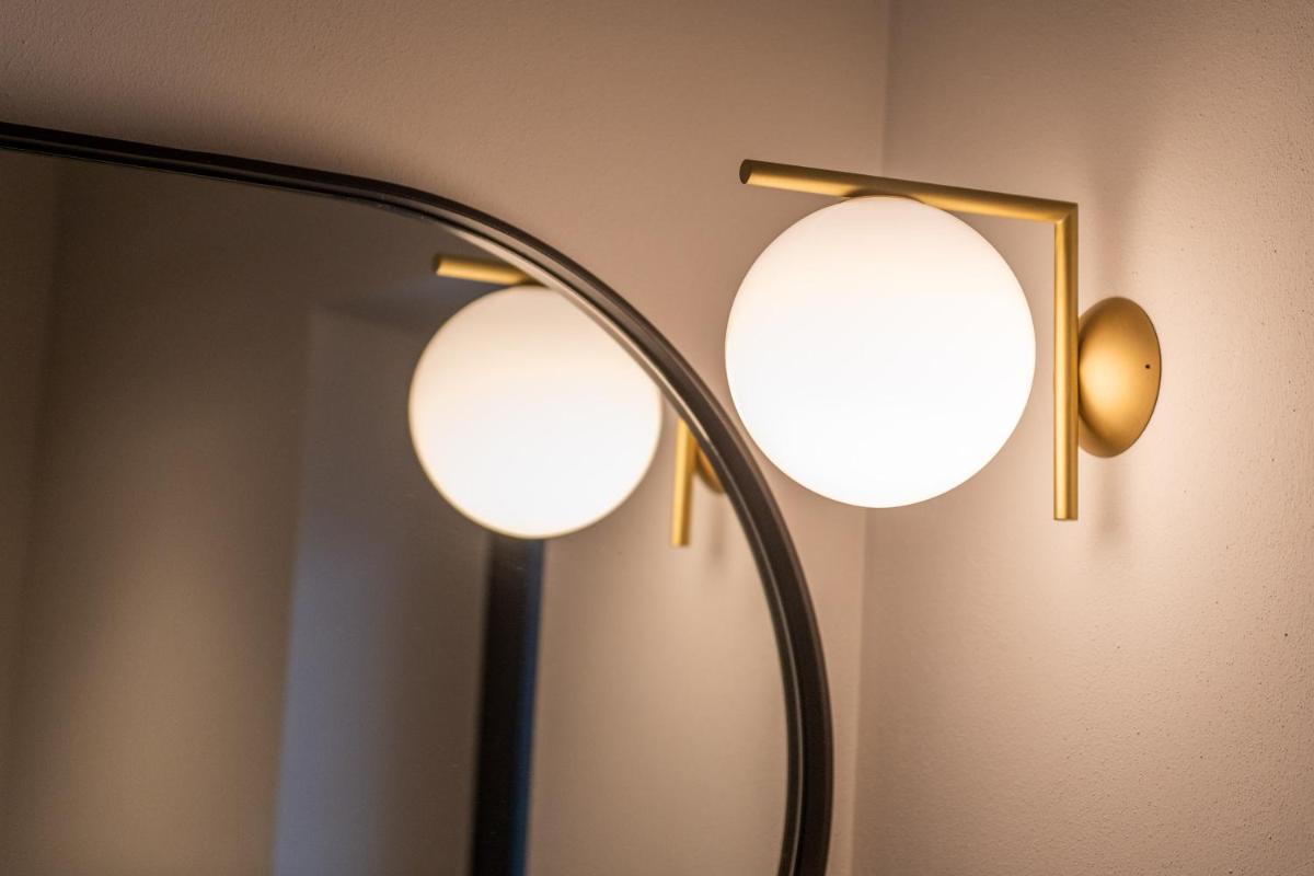 Burgus - Design Suites & Apartments