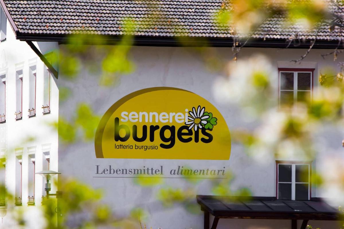 Burgus - Design Suites & Apartments