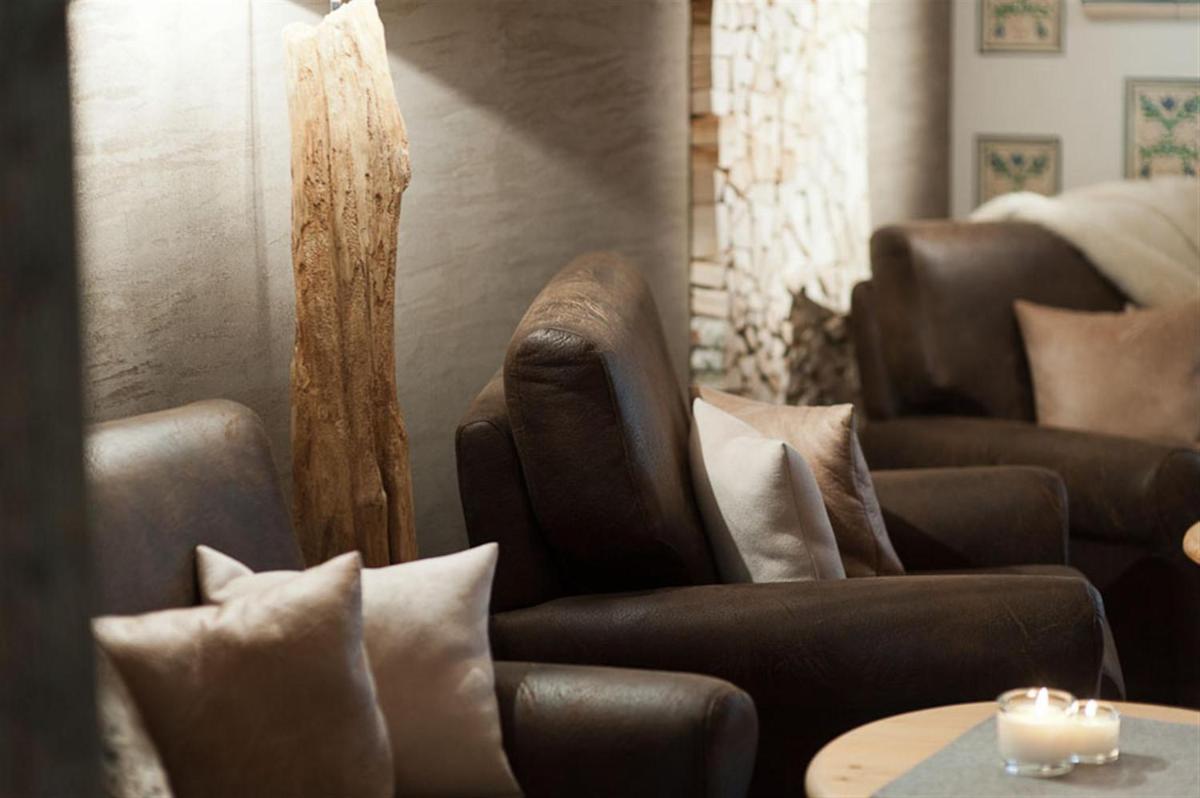 Burgus - Design Suites & Apartments