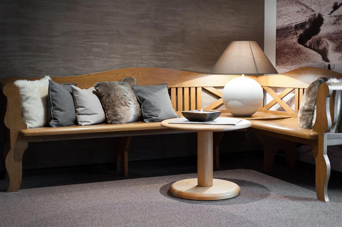 Burgus - Design Suites & Apartments