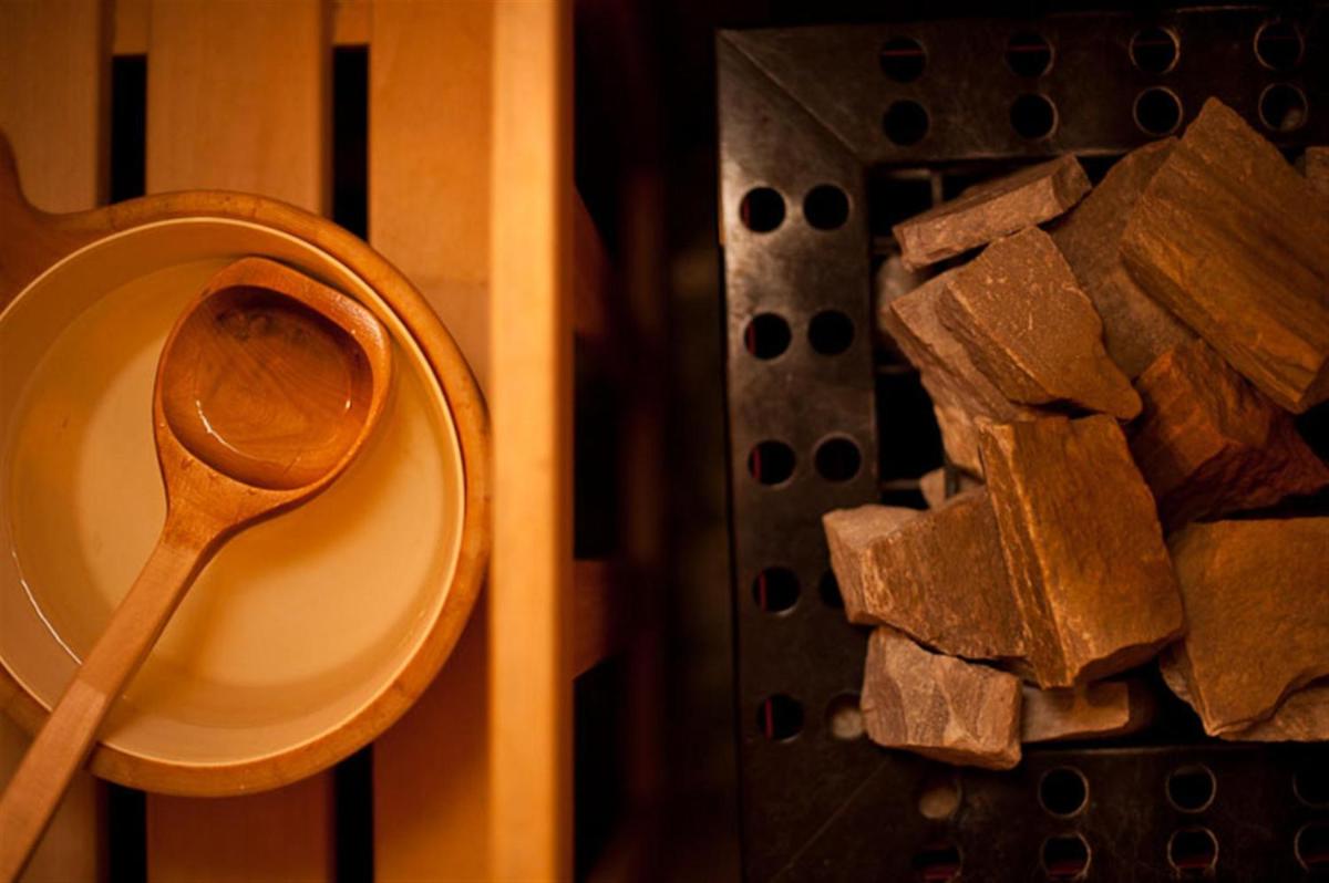 Burgus - Design Suites & Apartments