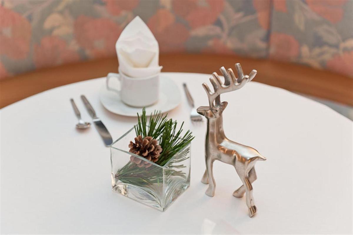 Burgus - Design Suites & Apartments