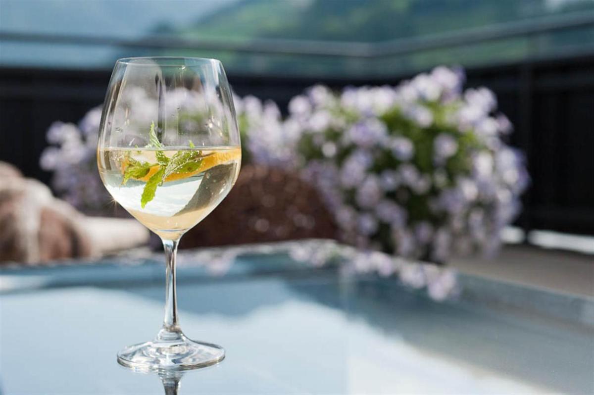 Burgus - Design Suites & Apartments