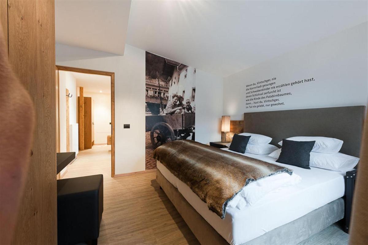 Burgus - Design Suites & Apartments