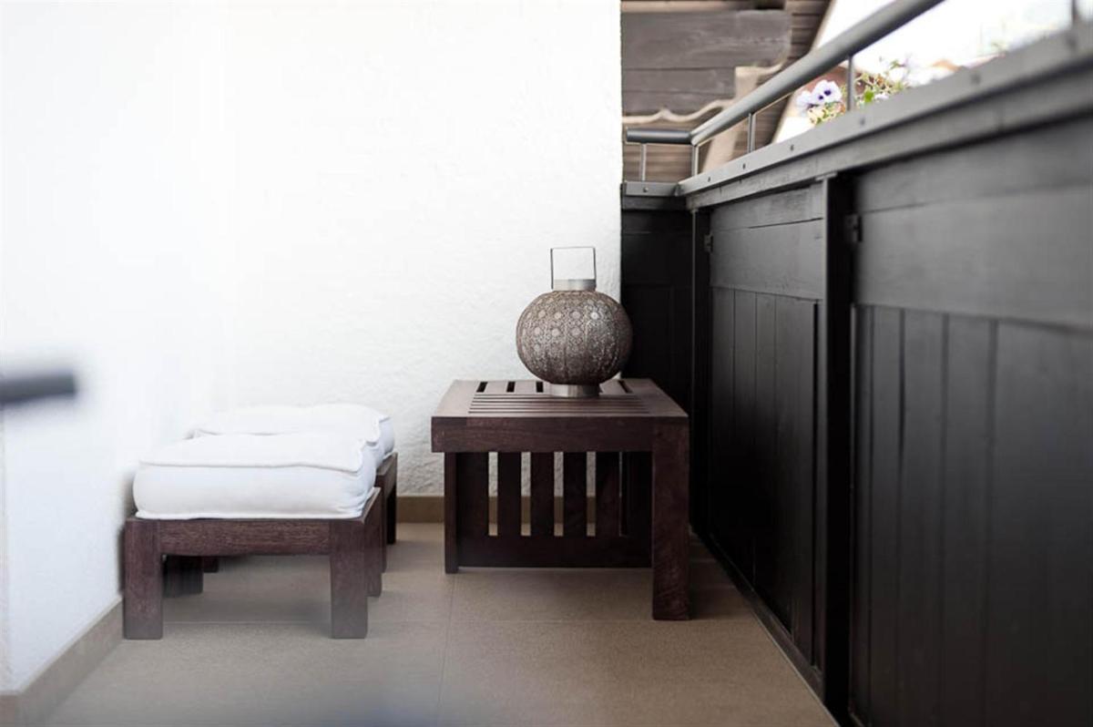 Burgus - Design Suites & Apartments