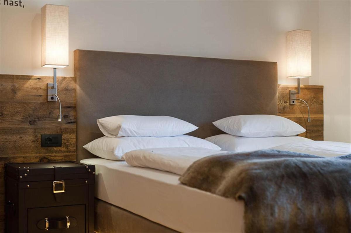 Burgus - Design Suites & Apartments