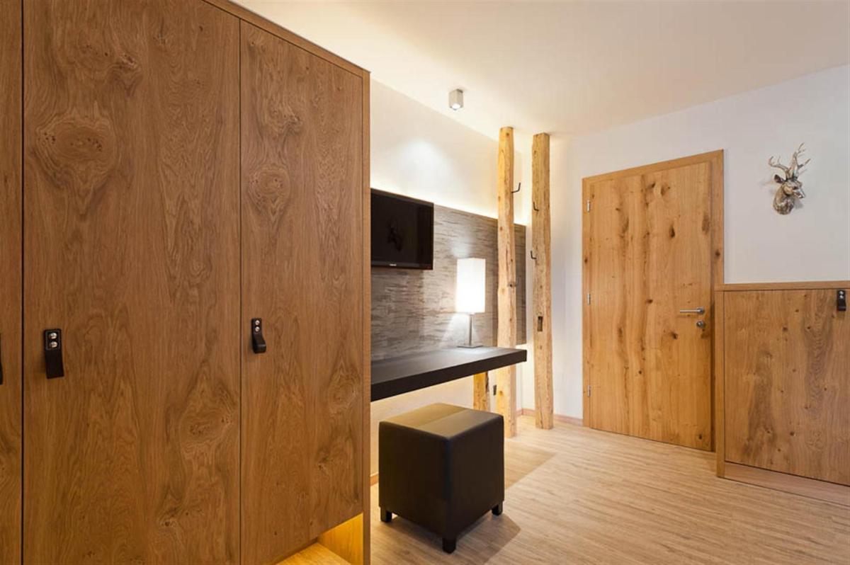 Burgus - Design Suites & Apartments