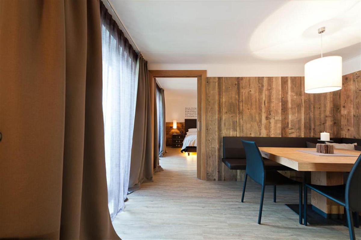 Burgus - Design Suites & Apartments