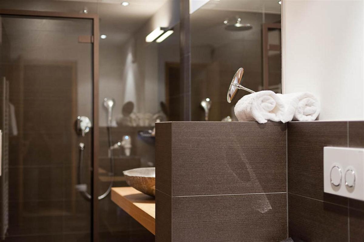 Burgus - Design Suites & Apartments