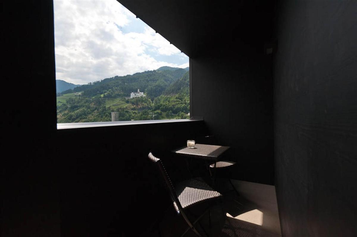 Burgus - Design Suites & Apartments