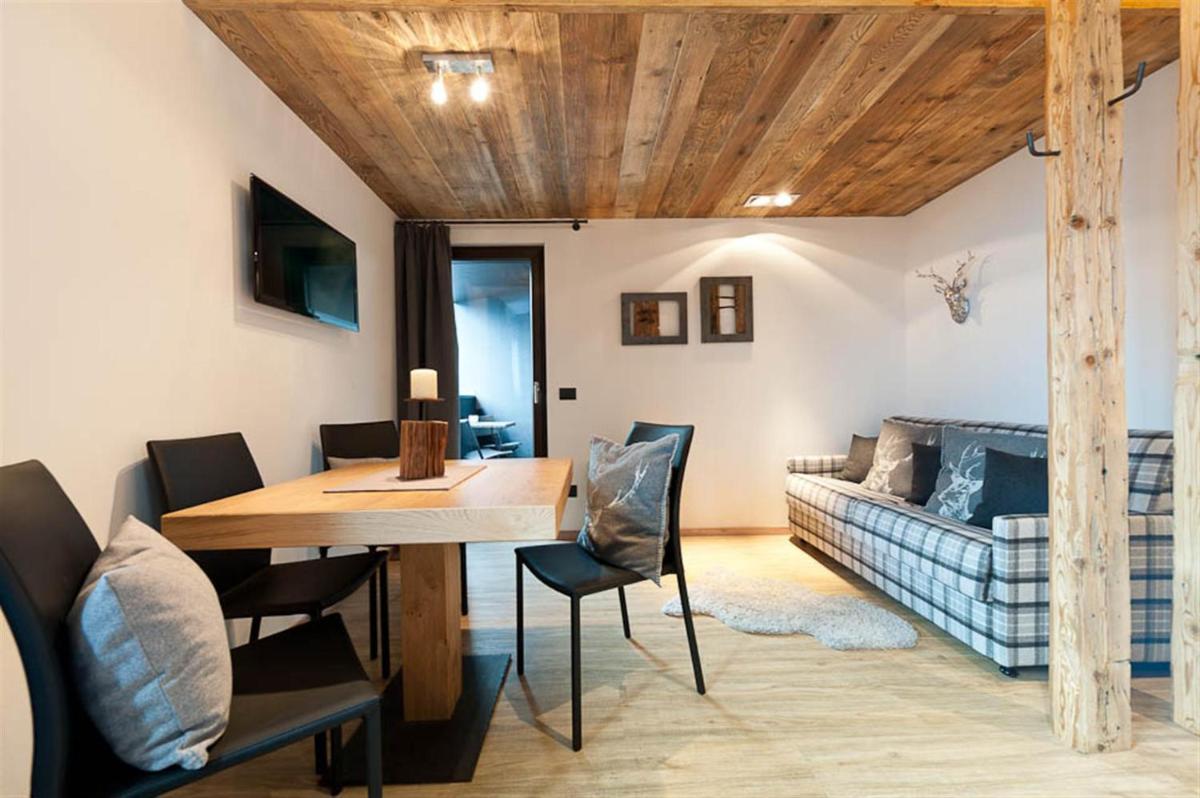 Burgus - Design Suites & Apartments