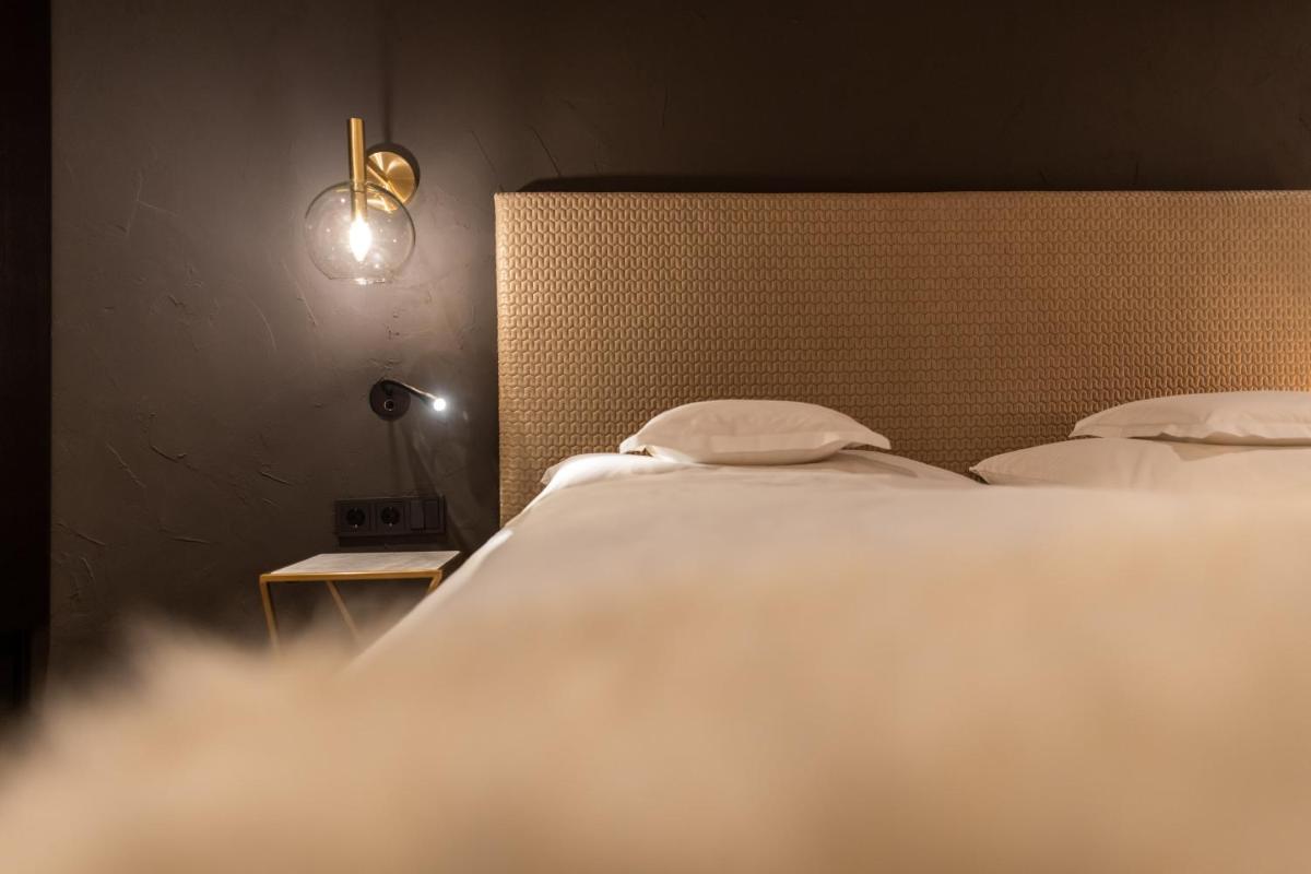 Burgus - Design Suites & Apartments