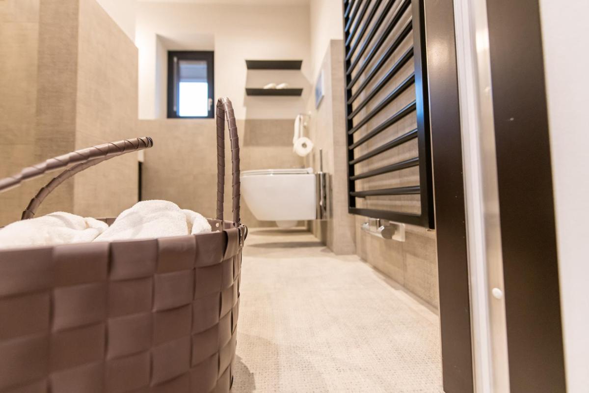 Burgus - Design Suites & Apartments