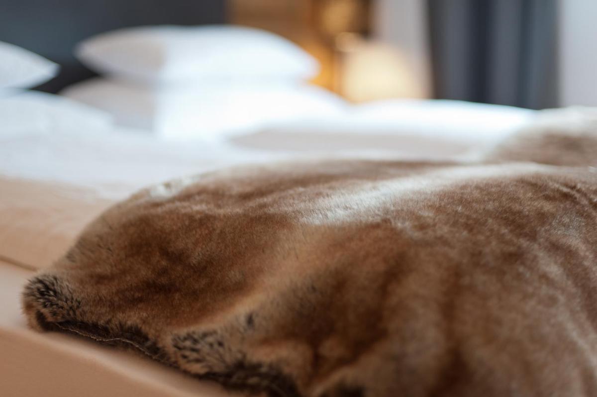 Burgus - Design Suites & Apartments