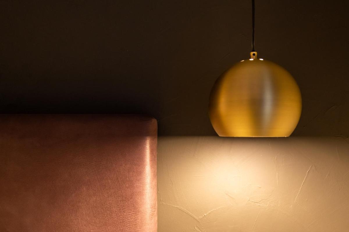 Burgus - Design Suites & Apartments