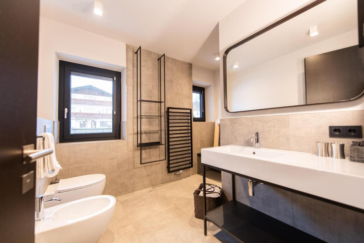 Burgus - Design Suites & Apartments