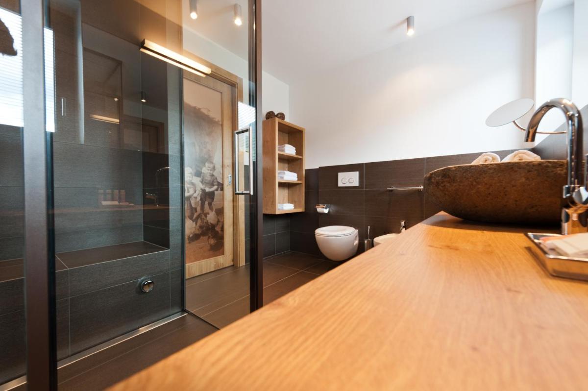 Burgus - Design Suites & Apartments