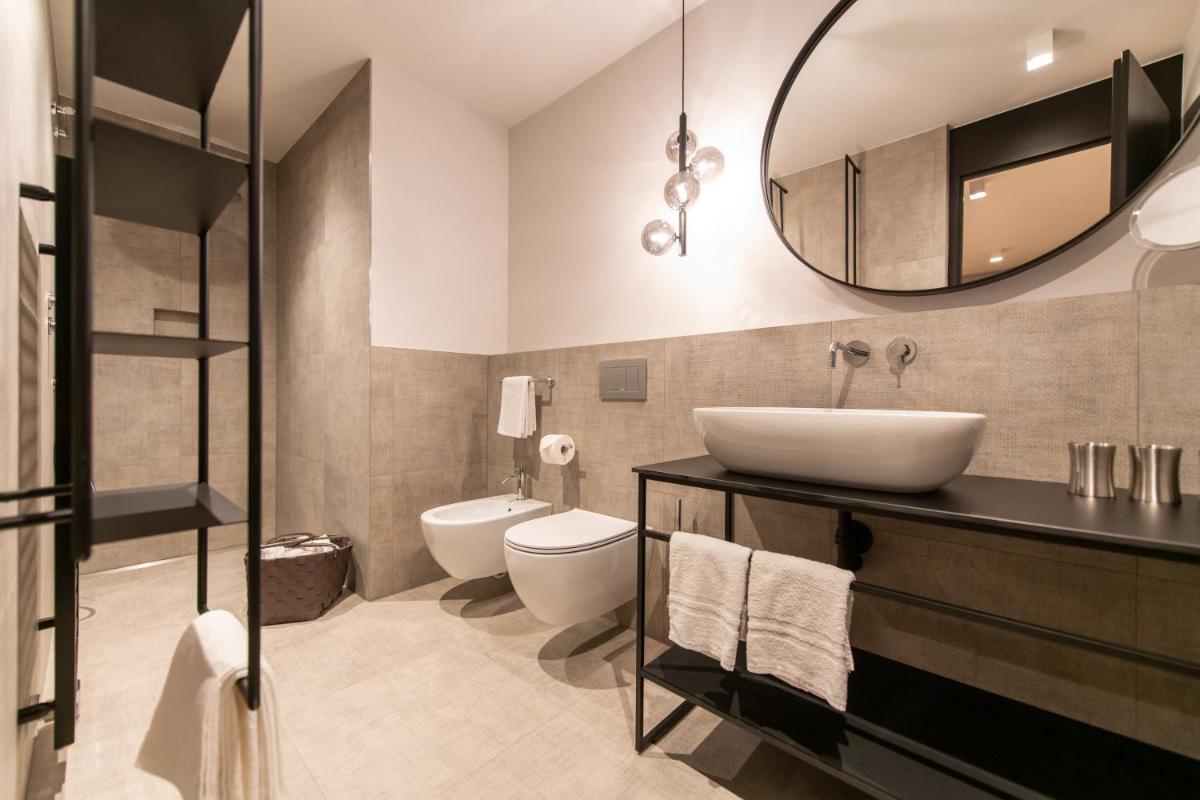 Burgus - Design Suites & Apartments