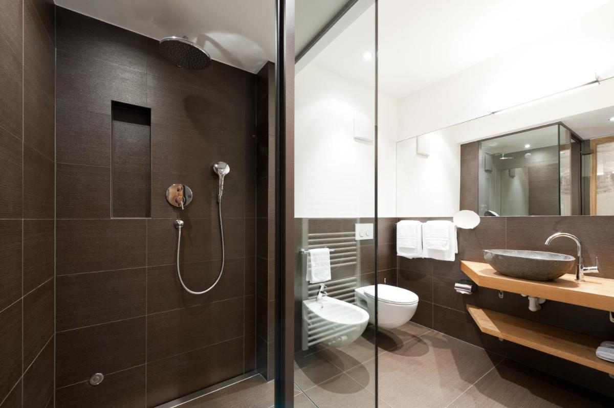 Burgus - Design Suites & Apartments