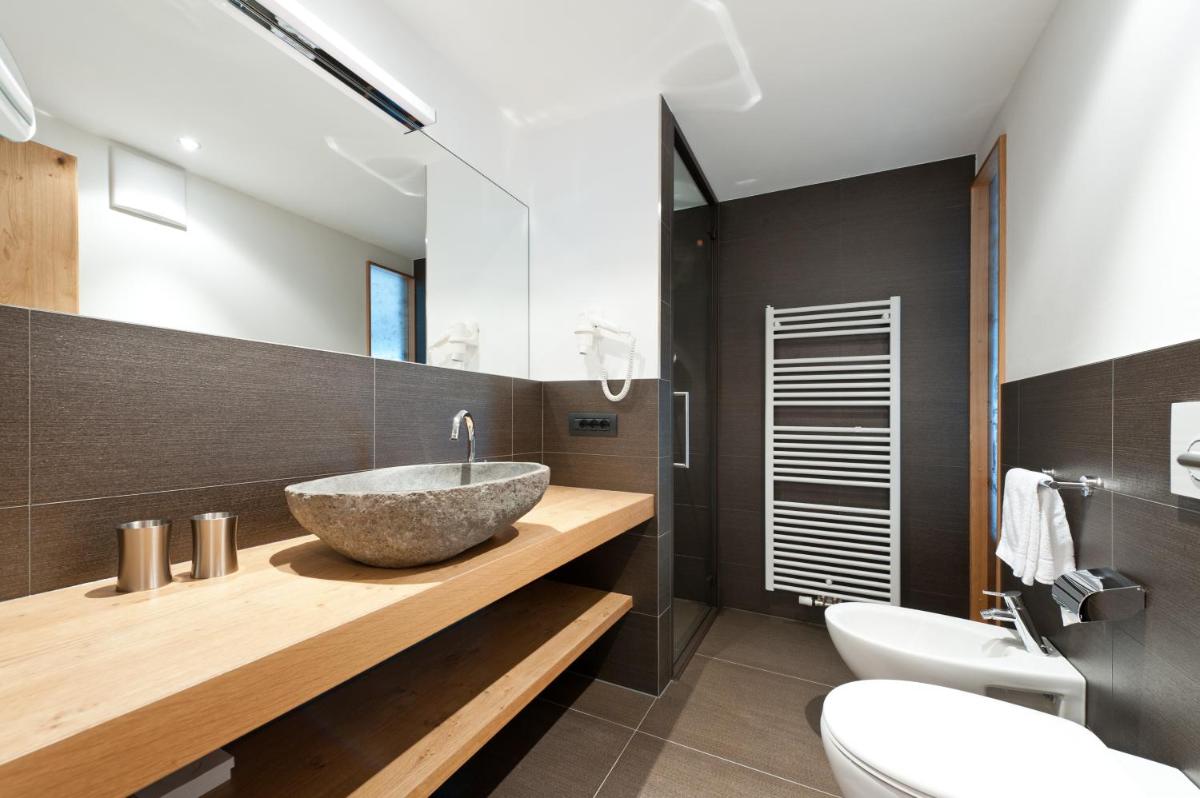 Burgus - Design Suites & Apartments