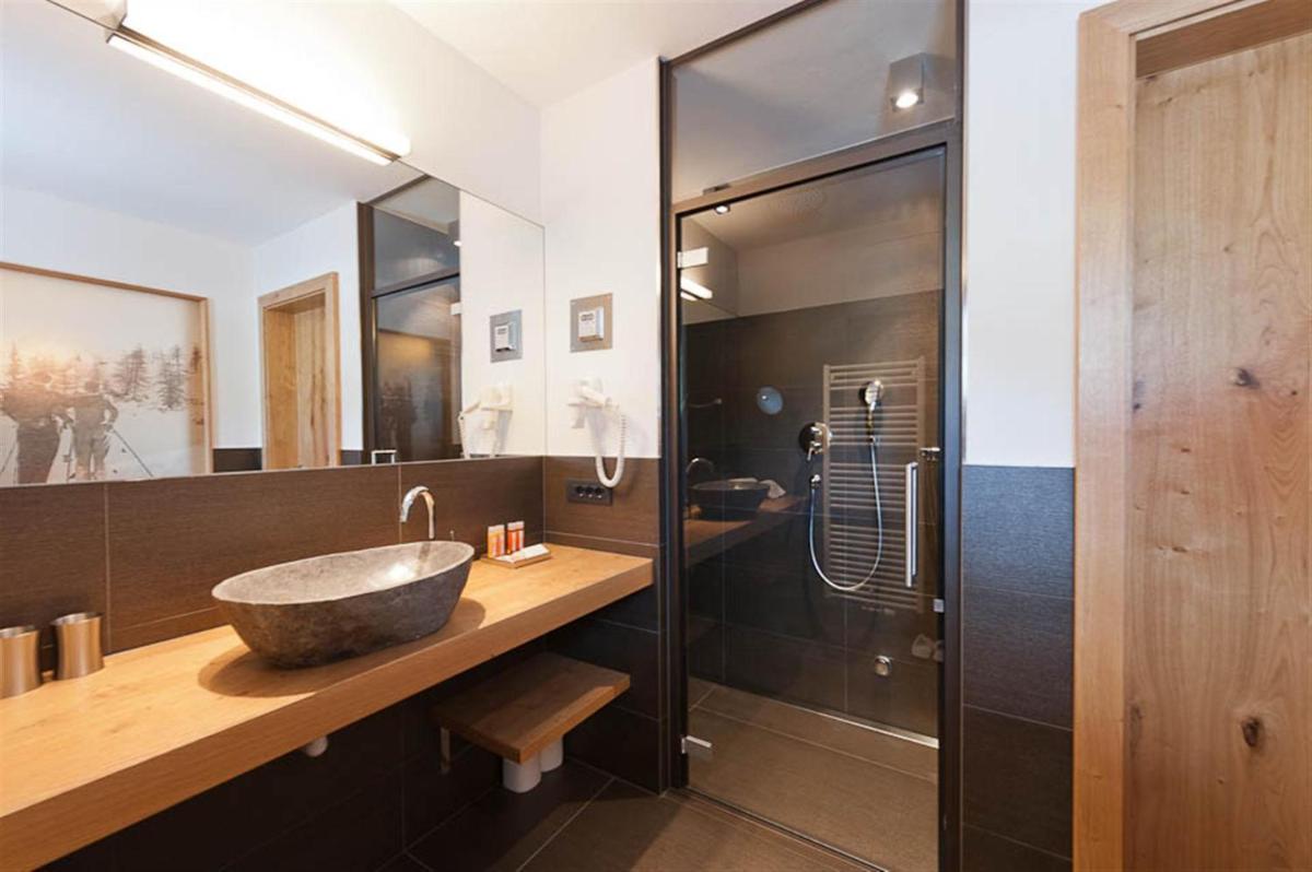 Burgus - Design Suites & Apartments