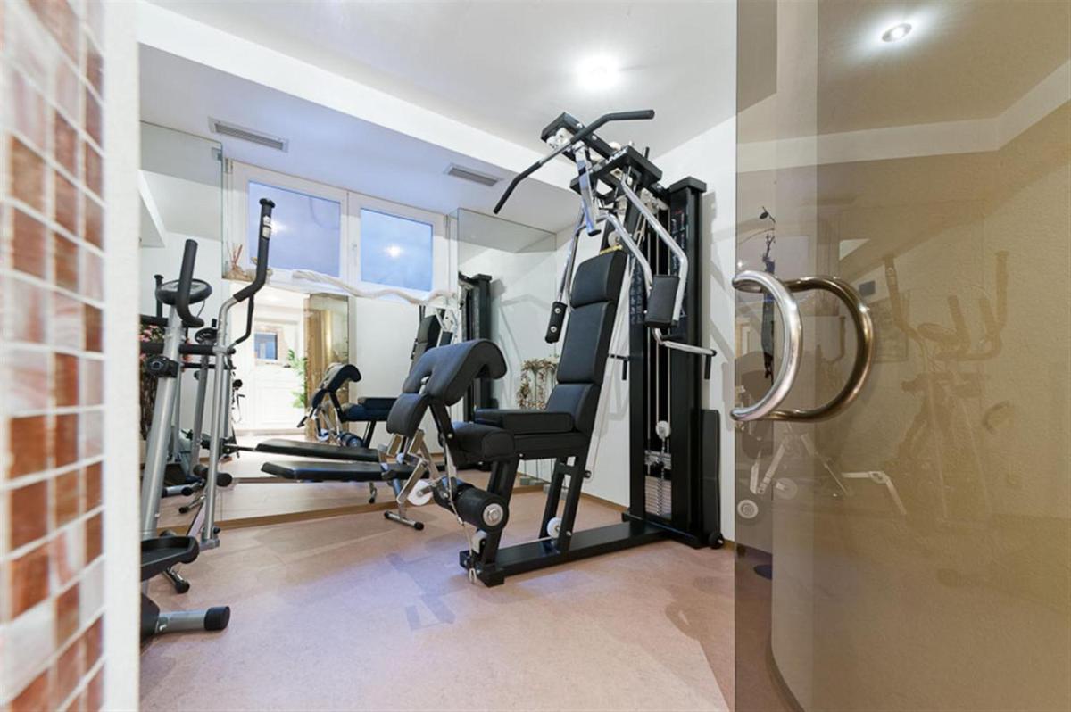 Burgus - Design Suites & Apartments