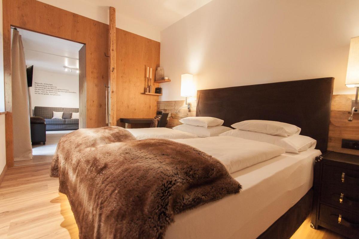 Burgus - Design Suites & Apartments
