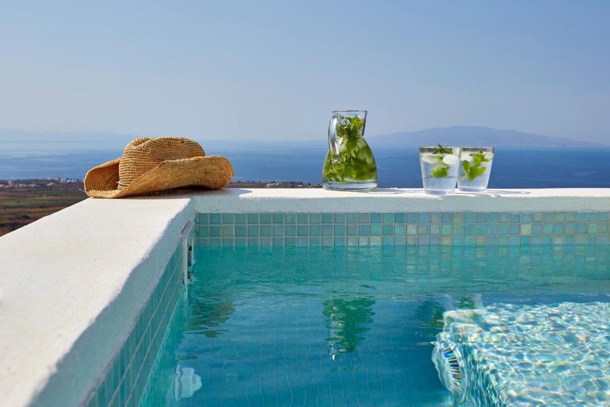 Aperanto Suites