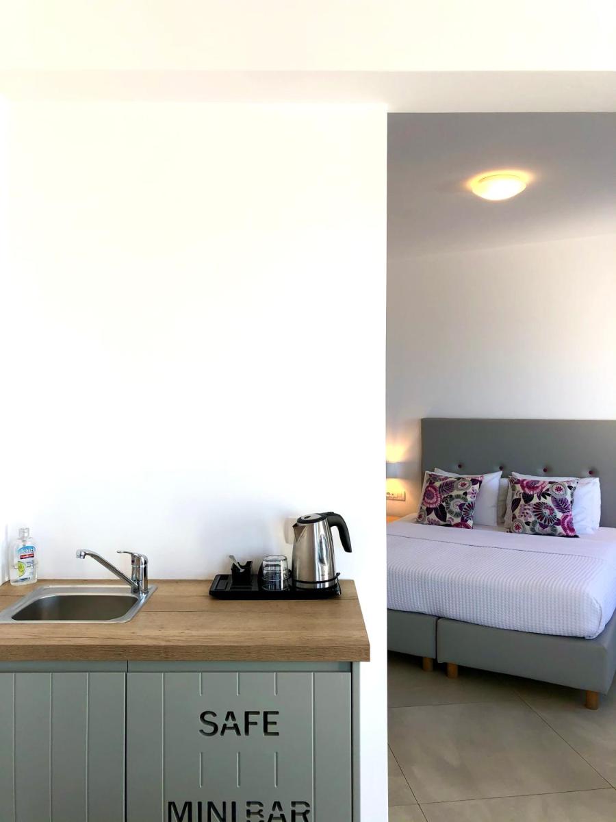 Aperanto Suites