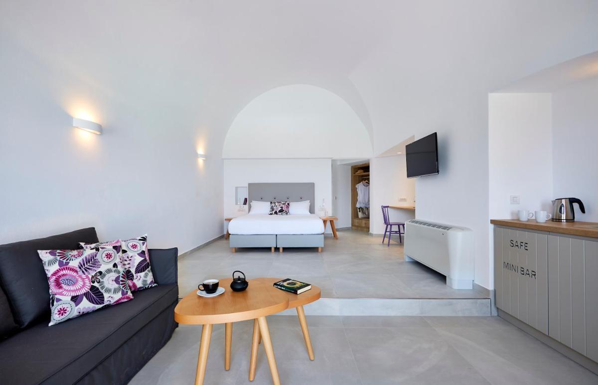 Aperanto Suites