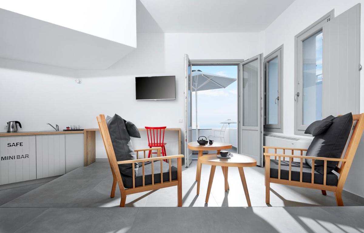 Aperanto Suites