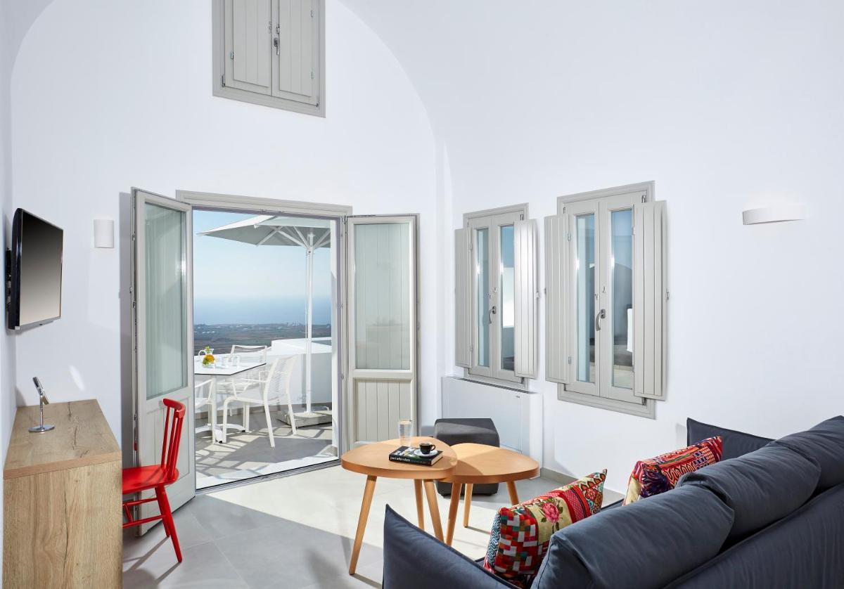 Aperanto Suites