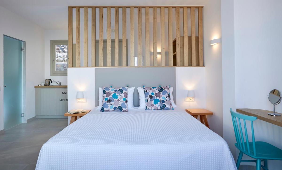 Aperanto Suites
